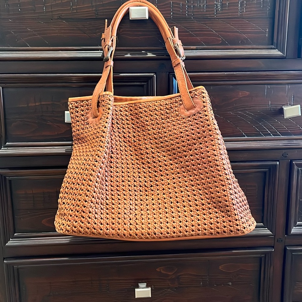 Platania hand bag